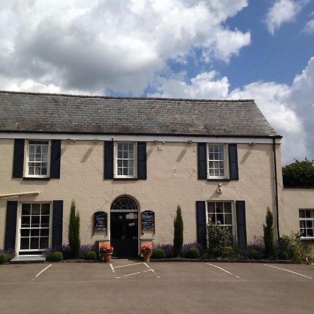 Castle Lodge Wilton Ross-on-Wye Εξωτερικό φωτογραφία