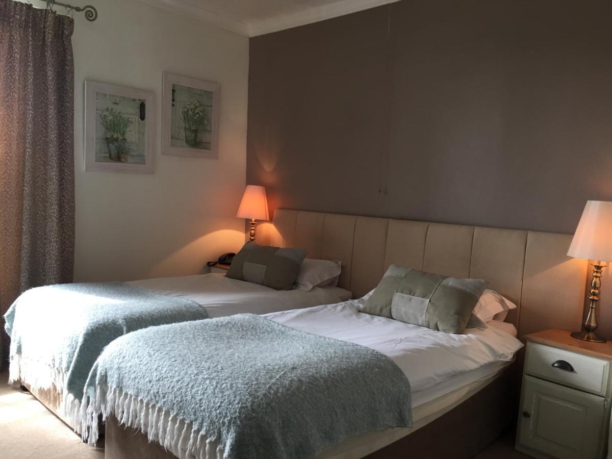 Castle Lodge Wilton Ross-on-Wye Εξωτερικό φωτογραφία