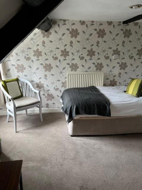 Castle Lodge Wilton Ross-on-Wye Εξωτερικό φωτογραφία