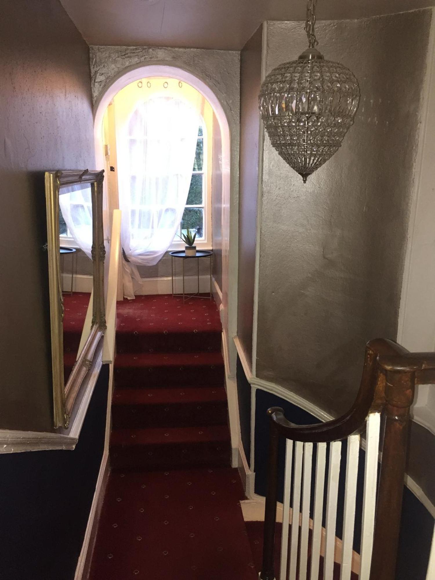 Castle Lodge Wilton Ross-on-Wye Εξωτερικό φωτογραφία