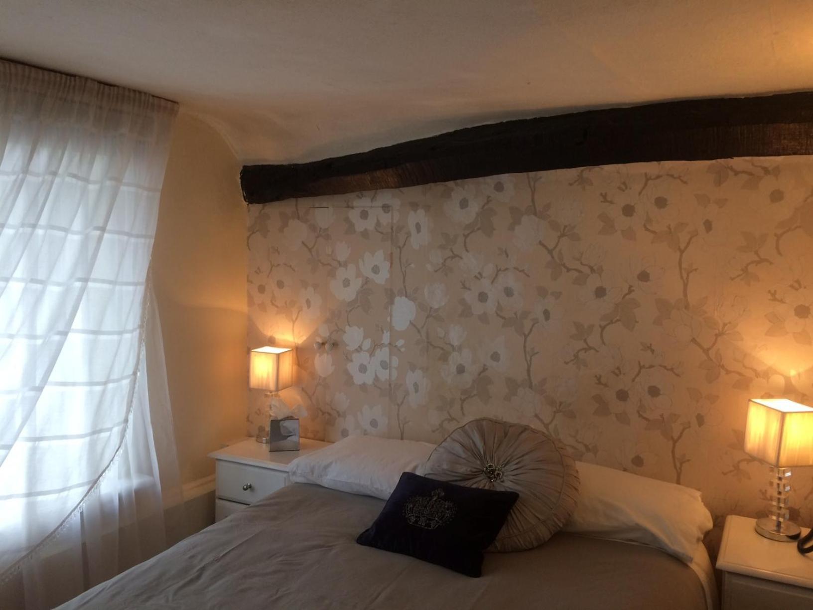 Castle Lodge Wilton Ross-on-Wye Εξωτερικό φωτογραφία