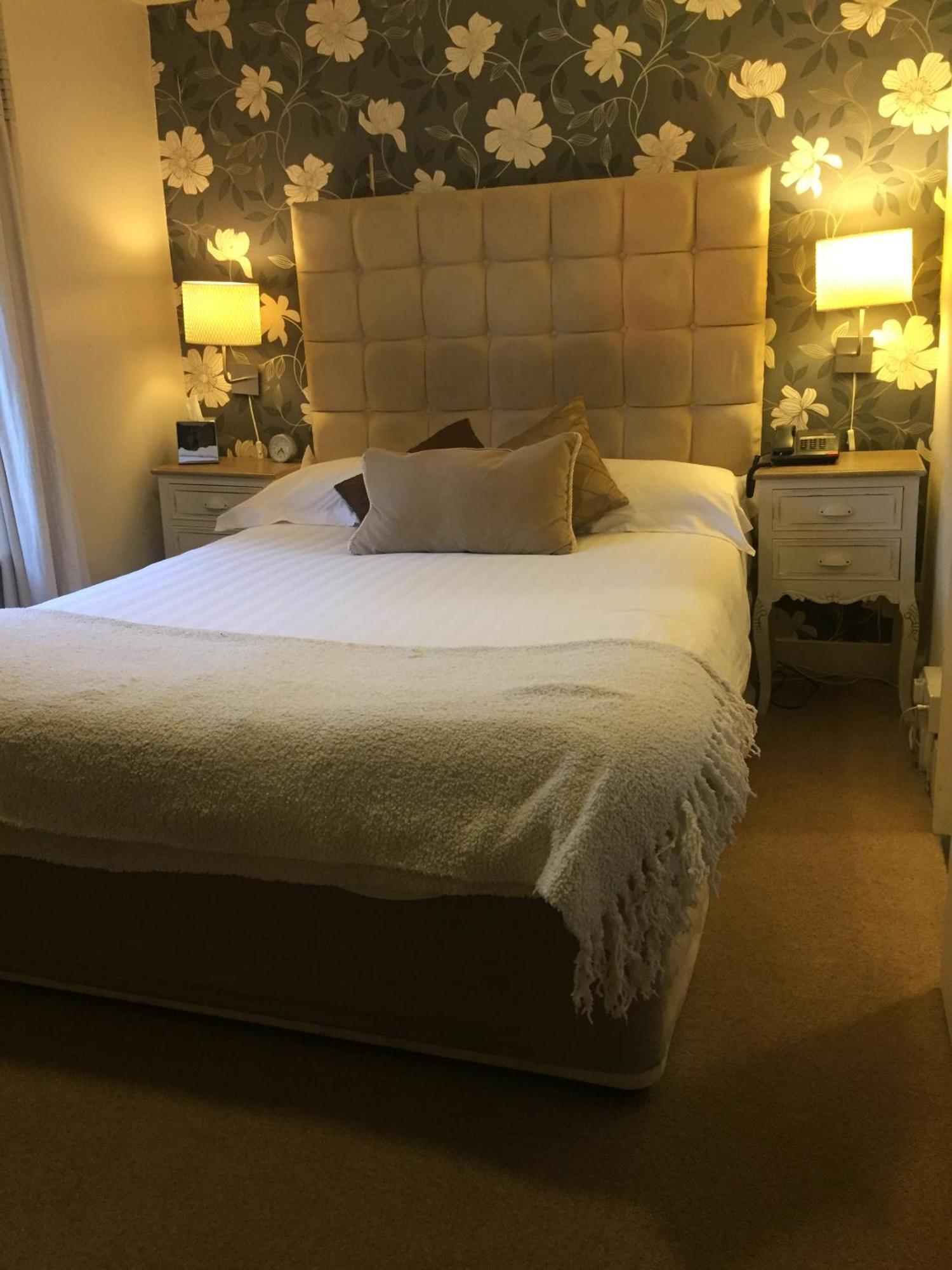 Castle Lodge Wilton Ross-on-Wye Εξωτερικό φωτογραφία