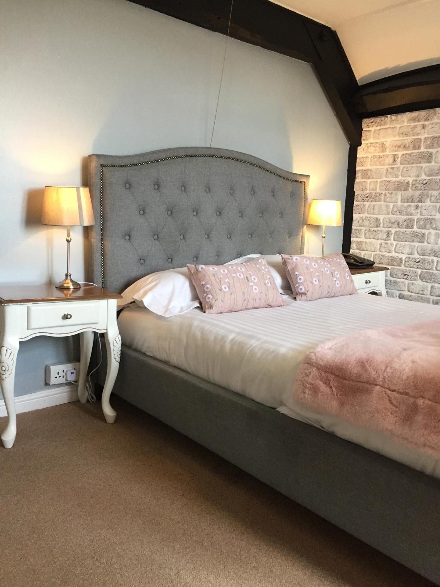 Castle Lodge Wilton Ross-on-Wye Εξωτερικό φωτογραφία