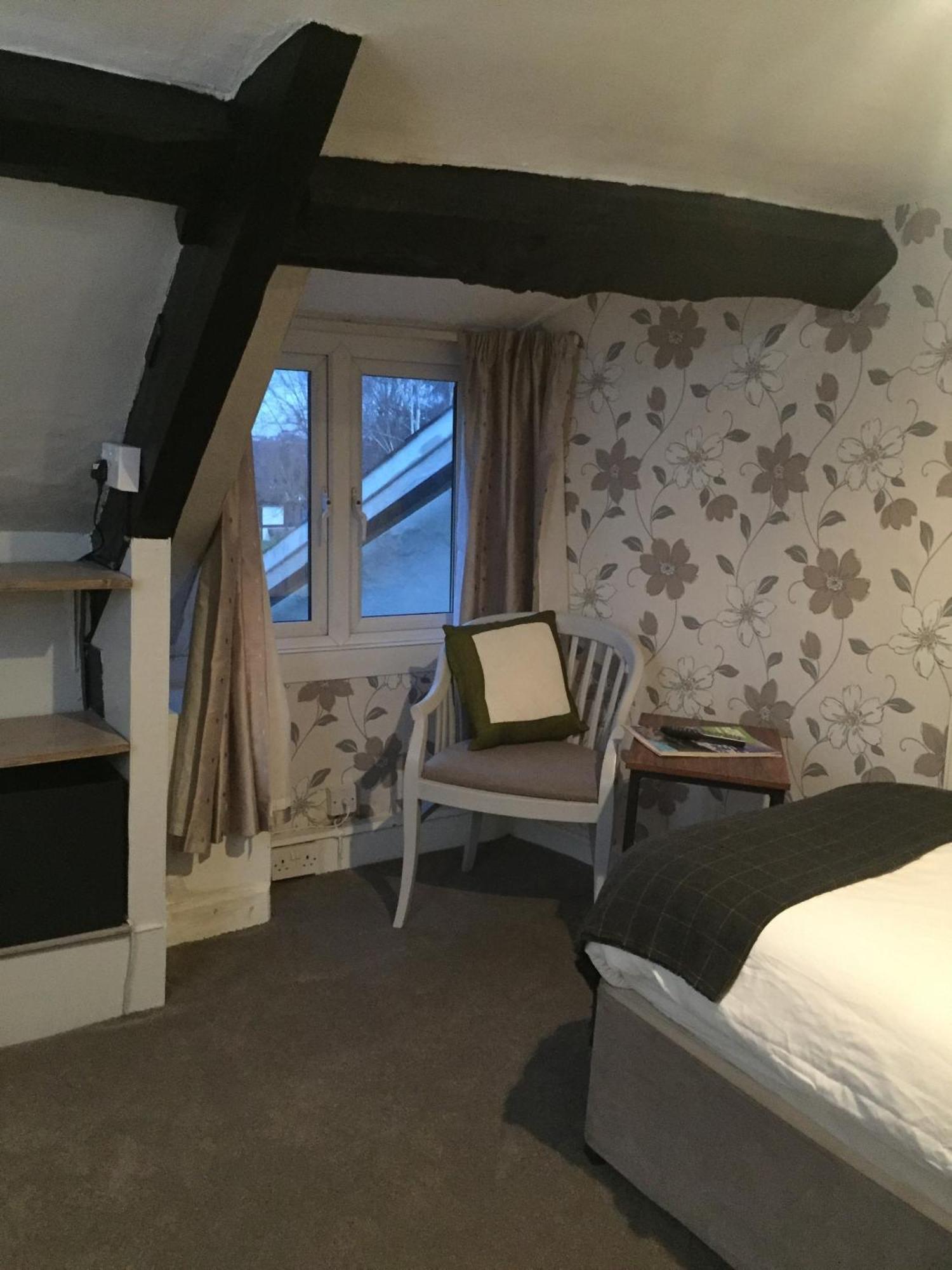 Castle Lodge Wilton Ross-on-Wye Εξωτερικό φωτογραφία