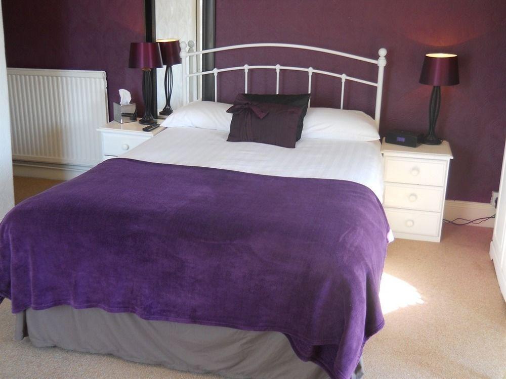 Castle Lodge Wilton Ross-on-Wye Εξωτερικό φωτογραφία