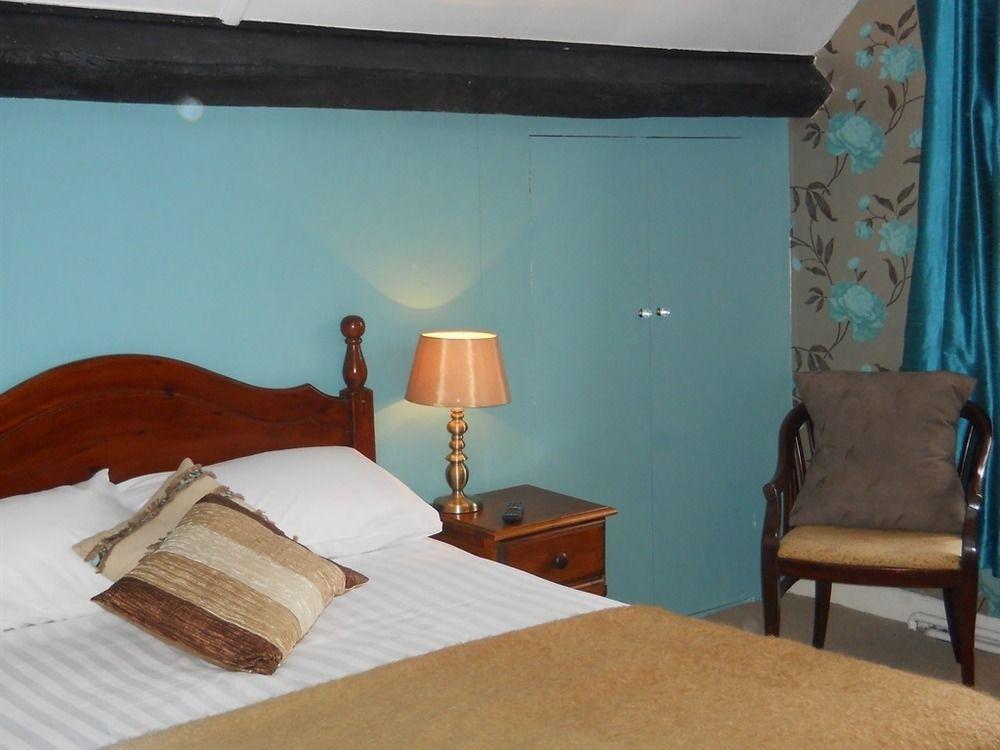 Castle Lodge Wilton Ross-on-Wye Εξωτερικό φωτογραφία